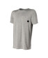 ფოტო #1 პროდუქტის Men's Sleepwalker Short Sleeves Pocket T-shirt