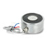 Electromagnet holding 12V 13W 120kgf