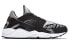 Фото #3 товара Кроссовки Nike Huarache PA Black White 705008-011