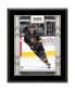 Alec Martinez Vegas Golden Knights 10.5" x 13" Sublimated Player Plaque