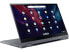 Фото #1 товара Samsung - Galaxy Chromebook 2 - 13.3" QLED Touch-Screen - Intel® Core™ i3 - 8GB