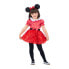 Фото #1 товара Маскарадные костюмы для детей My Other Me Красный Мышка (2 Предметы)