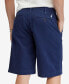 Men's Relaxed Fit Twill 10" Short