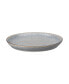 Studio Grey 4 Piece Coupe Dinner Plate Set