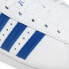 Фото #2 товара Кроссовки Adidas PRO J White