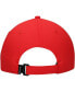 ფოტო #3 პროდუქტის Men's Red USA Swimming 2024 Olympic Trials The Original Adjustable Hat