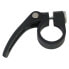 ERGOTEC SCQ-080 Saddle Clamp Черный, 28.6 mm - фото #1