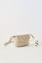 Фото #5 товара Crossbody bag with heart detail