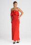 Фото #1 товара Платье повседневное Figl Sukienka M987 Красное