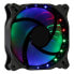 Фото #6 товара Вентилятор в корпусе Aerocool Cosmo 12 Ø 12 cm 1000 rpm RGB LED Ø 12 cm