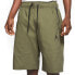 Фото #4 товара Брюки Jordan AV3210-325 Trendy Clothing Casual Shorts