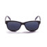 Очки Ocean Taylor Polarized matte black / smoke - фото #1