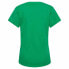 ფოტო #4 პროდუქტის HUMMEL Red Basic short sleeve T-shirt