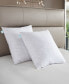 Фото #1 товара Feather Firm 2-Pack Pillow, European