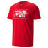 Фото #1 товара [533749-02] Mens Puma FERRARI RACE GRAPHIC TEE