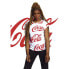 Фото #1 товара URBAN CLASSICS Coca Cola short sleeve T-shirt