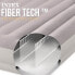 Фото #7 товара INTEX 64179 Prestige Mid-Rise 152x203x30cm double camping mattress