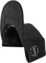 Фото #5 товара Blackskies Snapback cap, black, brown, grey wool screen, unisex premium baseball cap.