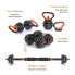 Dumbbells Xiaomi FED Multicolour 10 kg