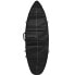 MYSTIC Patrol Day Shortboard 6´0 Surf Cover