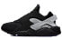 Nike Air Huarache Black Neon DR0141-001 Sneakers