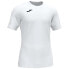 Фото #2 товара JOMA Academy short sleeve T-shirt