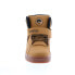 Фото #6 товара Osiris Rize Ultra 1372 2864 Mens Brown Skate Inspired Sneakers Shoes