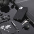 Фото #9 товара Чехол для смартфона Hama Finest Feel, Samsung Galaxy A72, Чёрный, 17 см (6.7")