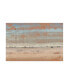 Tim Otoole Southwest Vista I Canvas Art - 20" x 25"