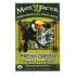 Фото #1 товара Mate Factor, Органический Yerba Mate, свежий зеленый чай 24 чайных пакетиков, 2.96 унции (84 г)