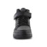 Puma Rebound Mid Strap Wtr Черный, 44.5 - фото #2