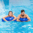 Фото #27 товара Двухместный надувной водный гамак для бассейна Twolok InnovaGoods
