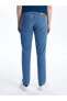 Фото #2 товара LCW ECO 750 Slim Fit Erkek Jean Pantolon