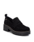 Фото #5 товара Women's Suede Moccasins By