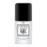 nail polish Power Gel 2 in 1 Base and Top Coat Catrice Power Gel In (10,5 ml) 10,5 ml