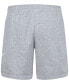 Little Boys French Terry Shorts