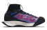 Фото #2 товара Кроссовки Nike ACG Zoom Terra Zaherra "Rush Pink Racer Blue" CQ0076-600