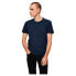 SELECTED New Pima short sleeve T-shirt 3 units