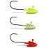 RHINO Force Jig Head