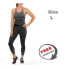 Фото #2 товара New Athletex Women's Active Spacedye Tank and Legging Set Size Large