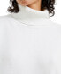 ფოტო #4 პროდუქტის Women's Vhari Turtleneck Sweater