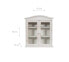 Wandschrank Shabby