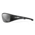 WILEY X Boss Safety Glasses Polarized Sunglasses