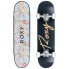 Фото #2 товара ROXY Nightbloomer 8´ Skateboard