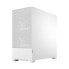 Фото #5 товара Fractal Design Pop Air - Tower - PC - White - ATX - micro ATX - Mini-ITX - Steel - Tempered glass - 17 cm