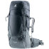 Фото #1 товара Походный рюкзак Deuter Futura Air Trek Чёрный 55 L