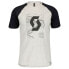 Фото #1 товара SCOTT Icon Raglan short sleeve T-shirt