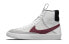 Фото #1 товара Кроссовки Nike Blazer Mid '77 GS Casual Shoes Sneakers DH8640-101 Детские