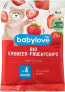 Фото #1 товара Kindersnack Bio Erdbeer-Fruchtchips ab 4 Jahren, 12 g