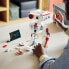 Фото #26 товара Детям Конструктор LEGO 75335 BD-1 Star Wars - Позирующий дроид, Игровой подарок "Star Wars"